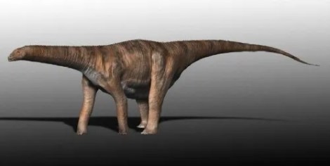 Un paseo entre Dinosaurios: Periodo Jurásico