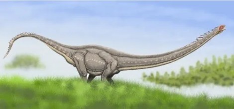 Un paseo entre Dinosaurios: Periodo Jurásico
