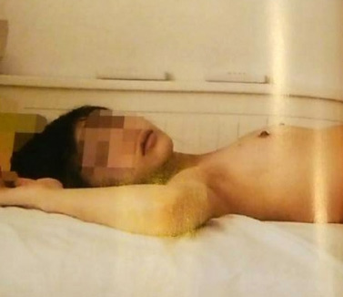 流出カウントダウン 人気女子アナ牧野結美アナ疑惑のハメ撮り動画にさらなる展開 Gossip