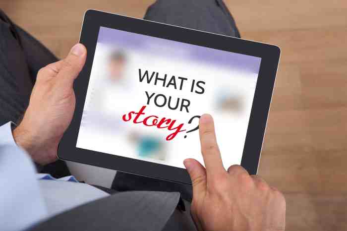 Content marketing for websites