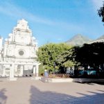 San Juan Ermita Chiquimula, Guatemala