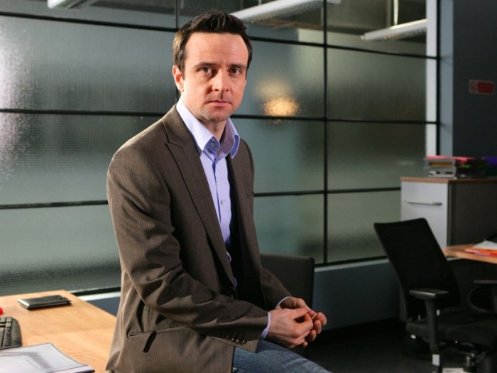 Adam Harrington - Profile Images — The Movie Database (TMDB) Harrington actor