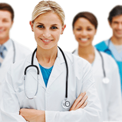 Enfermeiros para Hospitais de Saúde Mental / Reino Unido