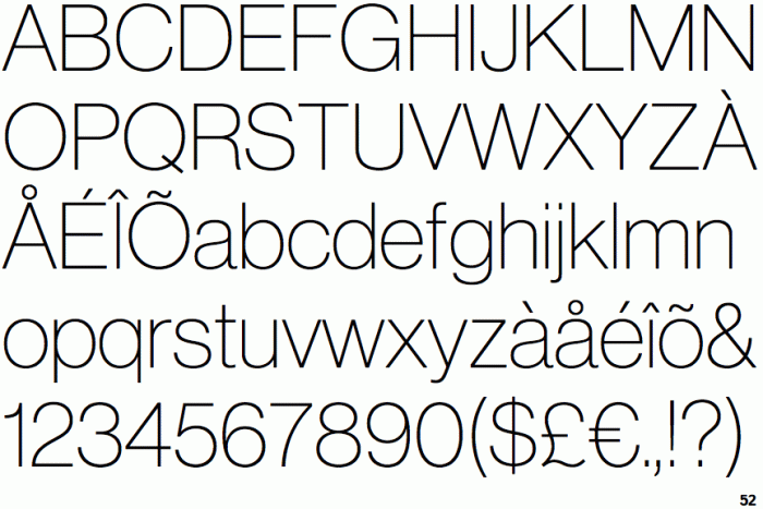 Neue haas grotesk download free