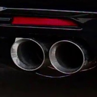 J&R Performance Supercharger Muscle Car