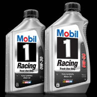 J&R Performance Racing Oil Change