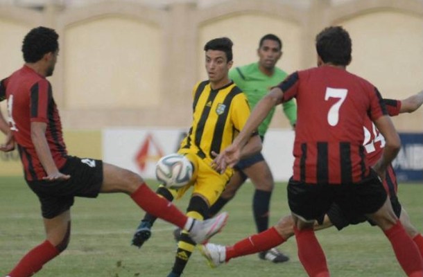 Картинки по запросу arab contractors fc