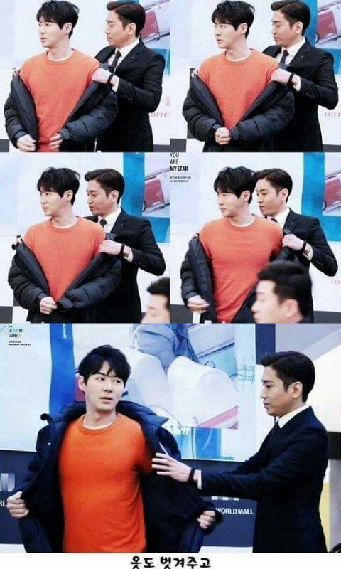 Shinhwa 4