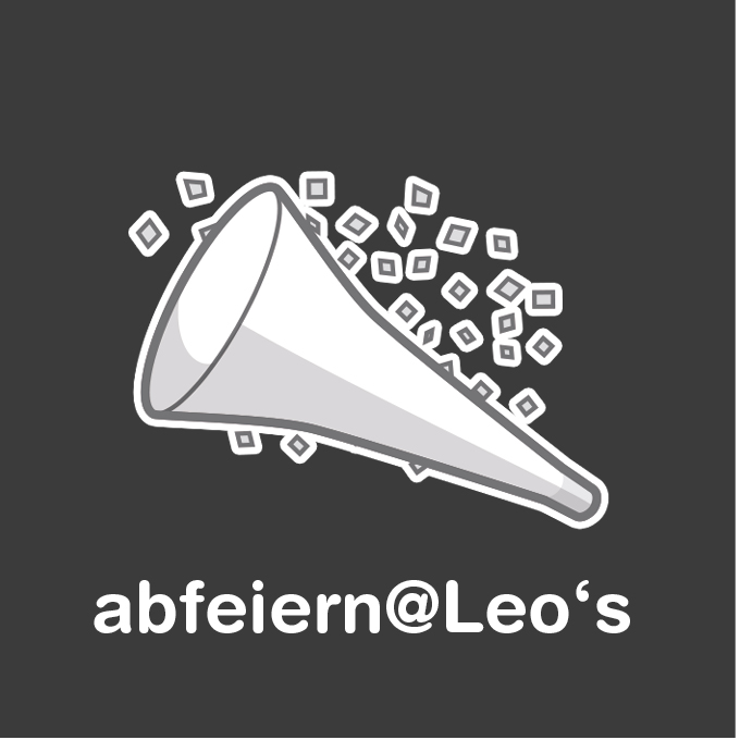 abfeiern@Leos