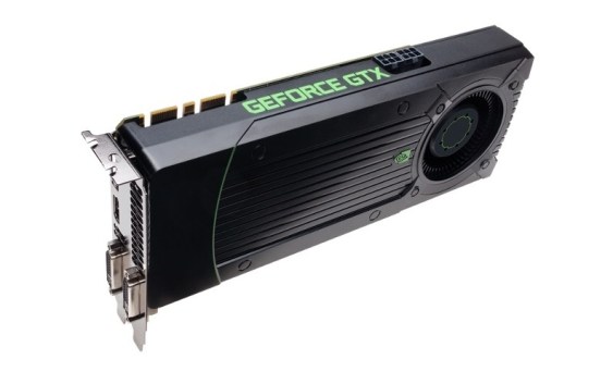 [LEAK] Posibles especificaciones y fotografía de la NVIDIA GTX 950