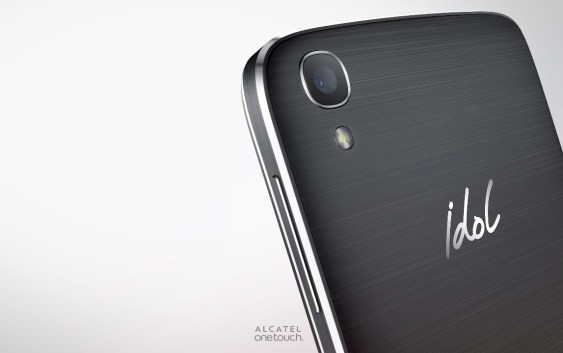 Fantástico desde cualquier ángulo: IDOL3 llega a Chile con una experiencia única en innovación.