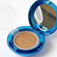 Physicians Formula Mineral Wear Cushion Foundation {Review}