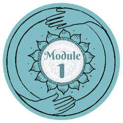 MamaNurture Module I