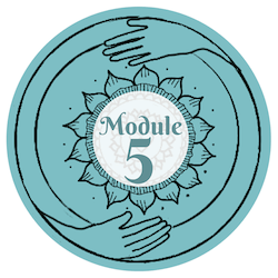 MamaNurture Module V