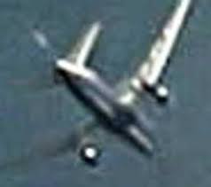 il volo 175 ha sotto qualcosa