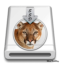 [How to] Sostituzione HD con SSD e Installazione Mountain Lion – Macbook Pro Early 2011