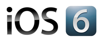 [Breaking News] iOS 6 Disponibile