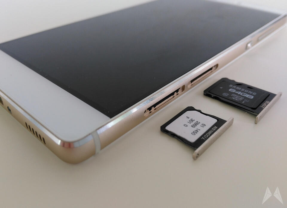 Welche Speicherkarte Passt In Huawei P8 Lite 2017 Huawei P8 Testbericht