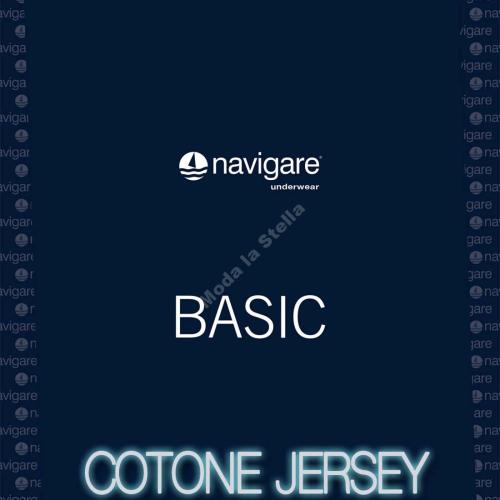 Navigare Basic – Cotone Jersey