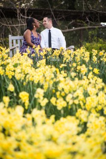 Big Fish Engagement