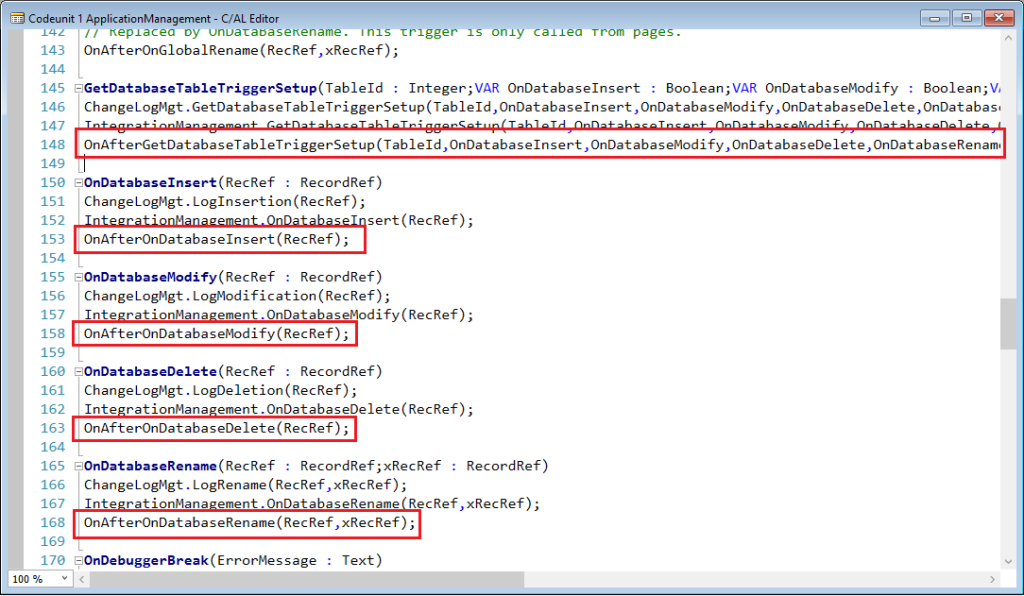 OnDatabase-Triggers-Codeunit-1-Dynamics-NAV-2016