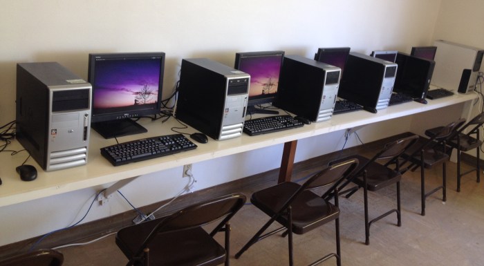 Computer organization lab manual