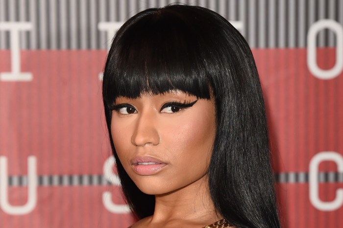 All of Nicki Minaj’s most iconic red carpet looks All of Nicki Minaj’s most iconic red carpet looks