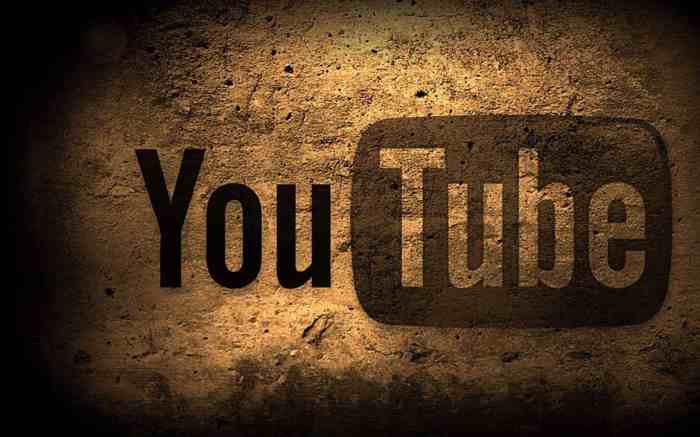 Youtube download linux
