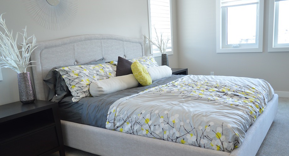 How To Buy A Bed Comforter What Should You Look For Fobb Media