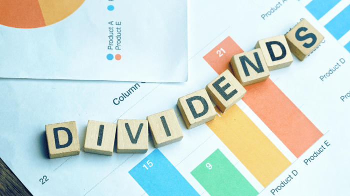 Dividend investing