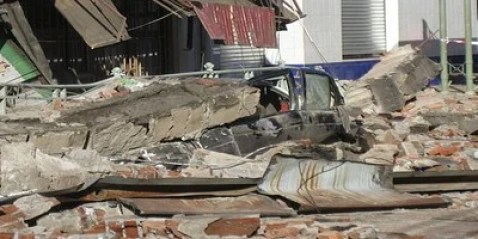 Biggest earthquake ever 9 5