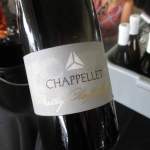 White Chappellet