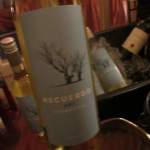White Torrontes