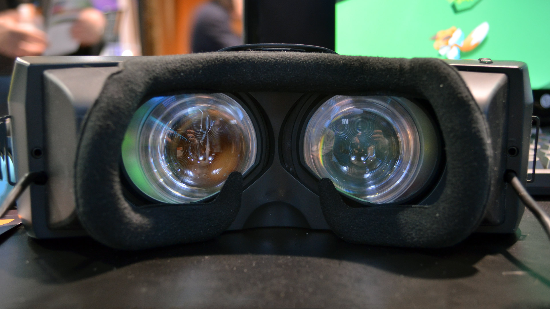 Hands-on: PiMAX's 8K Headset Proves that High FOV VR is Coming – Road to VR