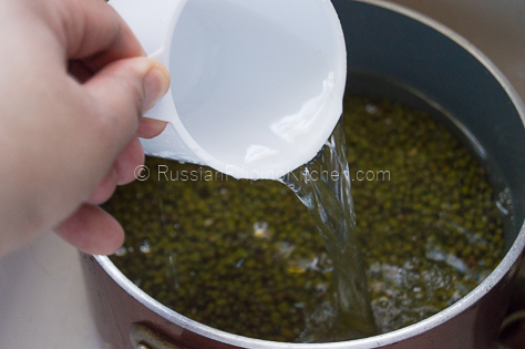 How to Cook Mung Beans 03
