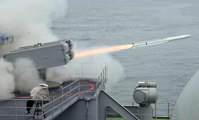 Raytheon’dan Japonya’ya ESSM Blok 2 üretim desteği Raytheon’dan Japonya’ya ESSM Blok 2 üretim desteği