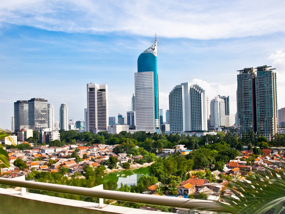 Kerry Group Opens Expanded Office And RD&A Facility In South Jakarta Kerry Group Opens Expanded Office And RD&A Facility In South Jakarta