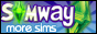 SimWay  – German fansite that offers the latest news in the Sims community