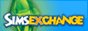 SimsExchange  – Nicely designed German Sims fansite that offers downloads, specials and news