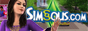 Simsous  – French fansite that posts about The Sims games