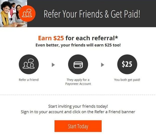 Refer a Friend