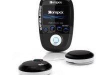 Ejercicio-Compex Wireless