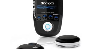 Ejercicio-Compex Wireless
