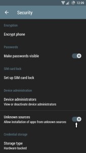 How to install xposed framework on android 6.0 marshmallow