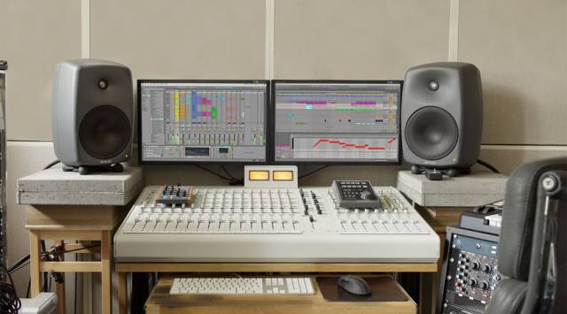 Ableton Intro Download
