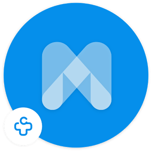 تطبيق + Merge لدمج أو حذف جهات إتصالك المكررة في أندرويد