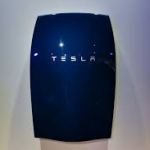 Tesla Powerwall Battery