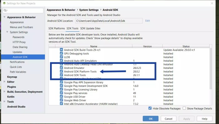Best ADB command tools for local device task automation