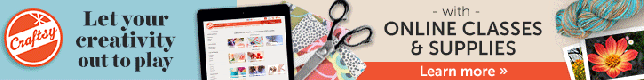 craftsy banner