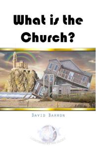 What is the Church